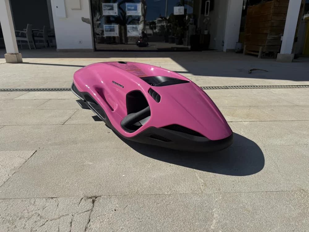 2026 Seabob F9 S Boat for Sale in Cala d'or