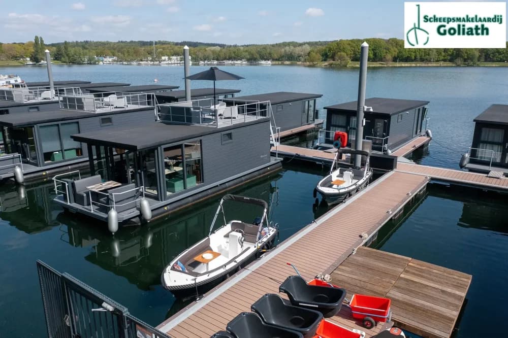 2021 Havenlodge Melite Boat for Sale in Middelaar
