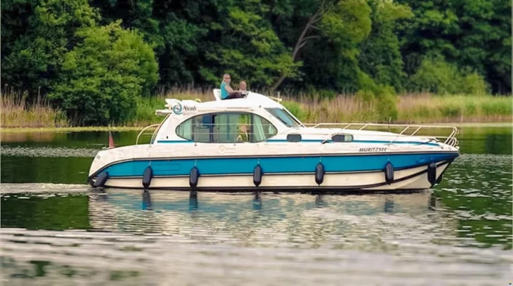 Nicols Yacht Nicols Estivale Quattro