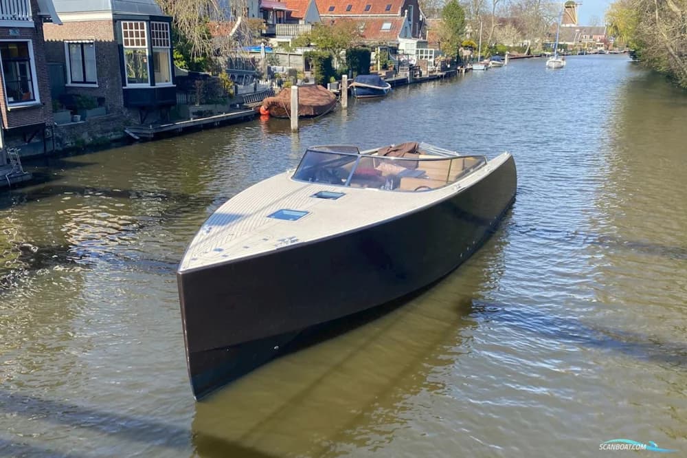 Vandutch 40