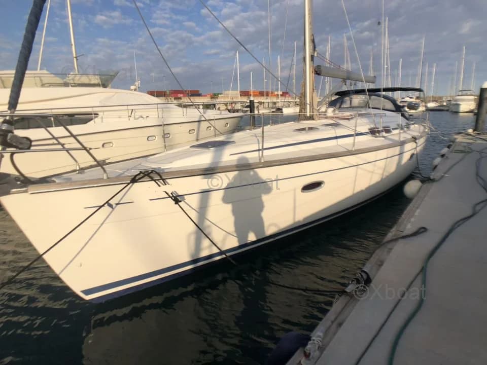 Bavaria 46 Cruiser