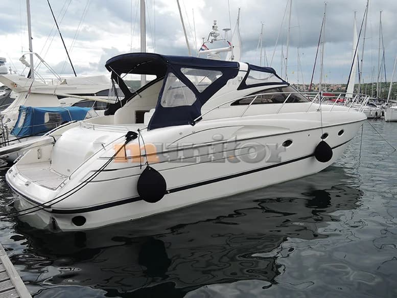 Princess V50