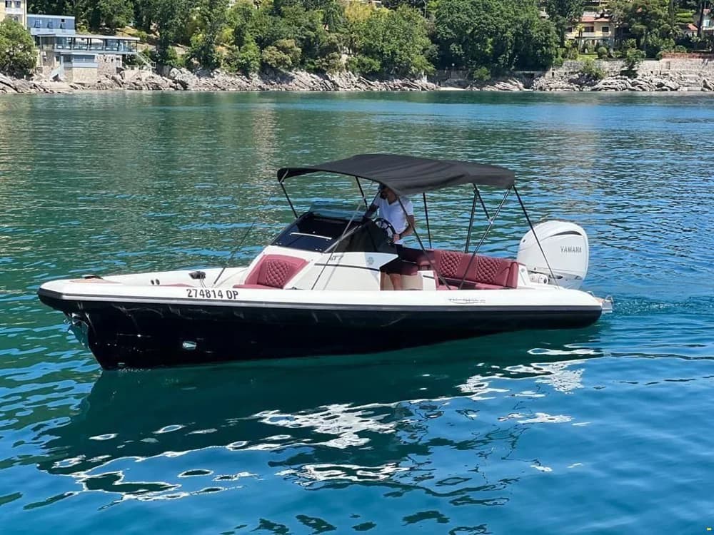Technohull GT7