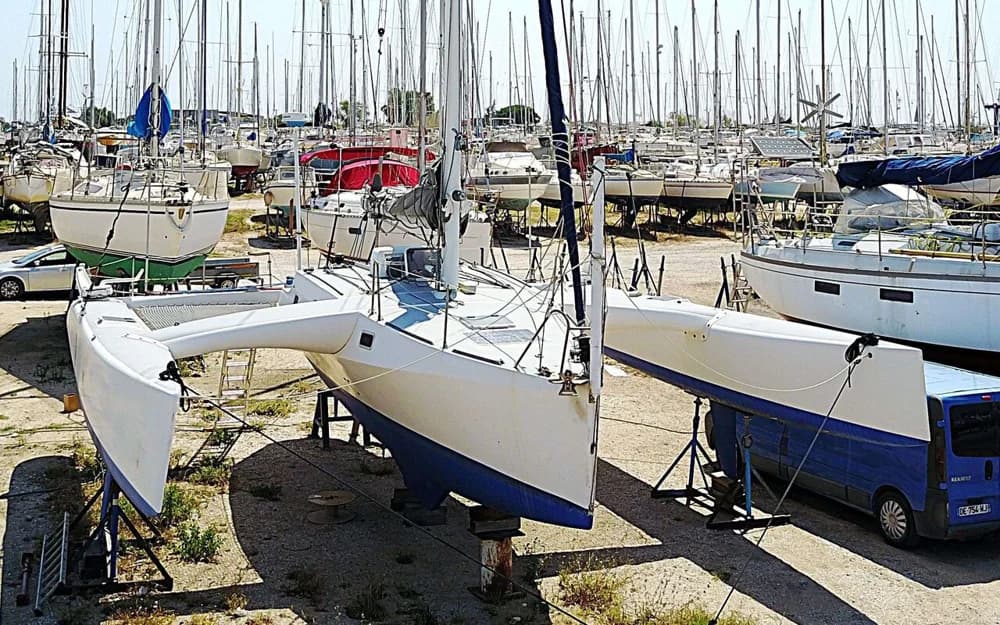 Lerouge Pulsar 33