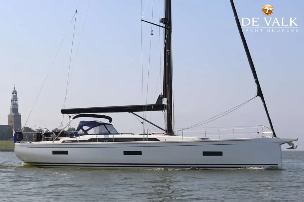 2024 Arcona 50 Boat for Sale in Contact De Valk Hindeloopen