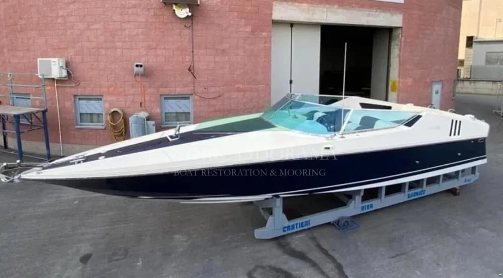 Riva St. Tropez