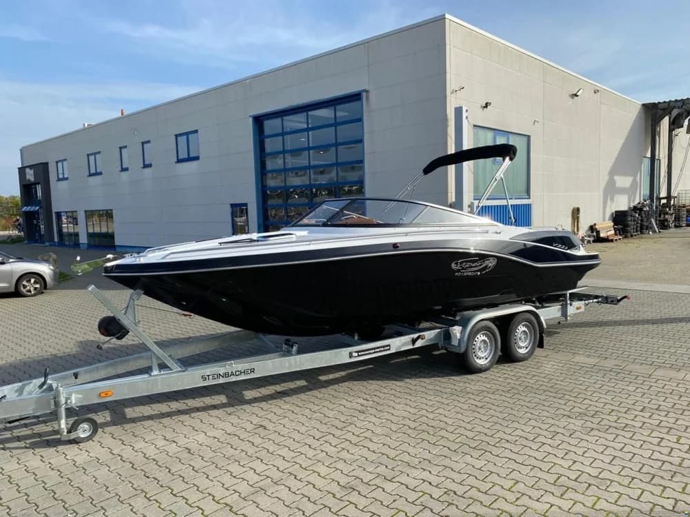 Viper 223 TOXXIC