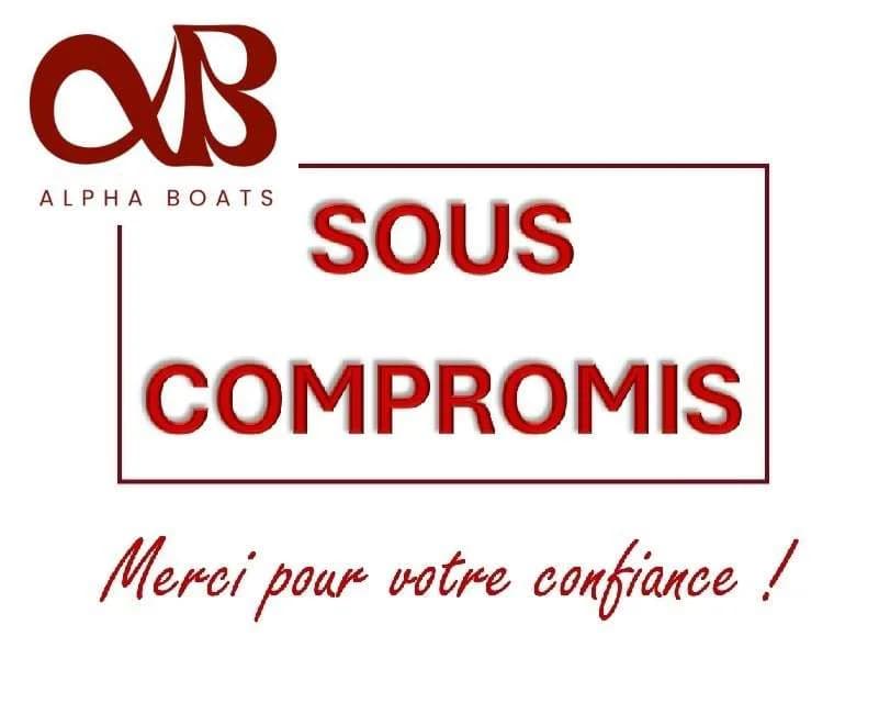 Bénéteau Antares Serie 9