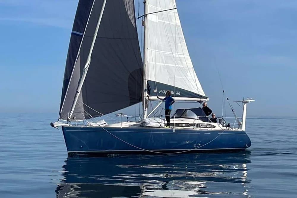 Poncin DIVA 38