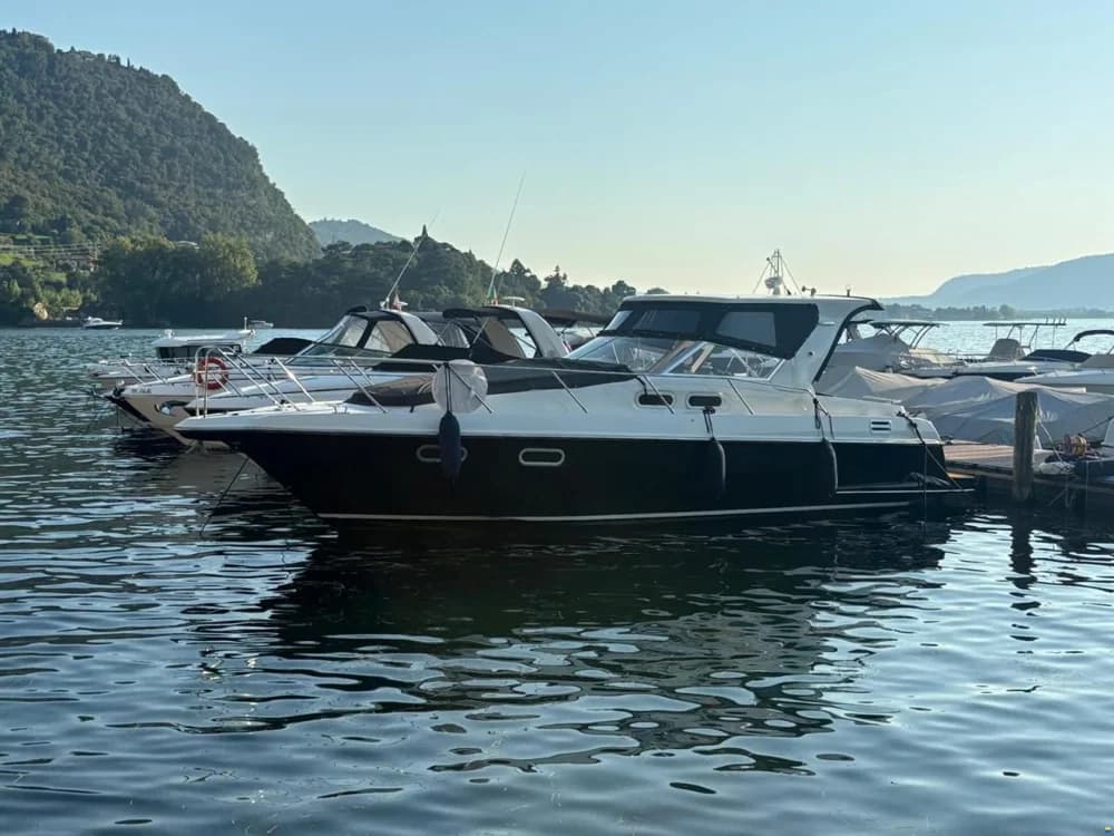 Sealine 328