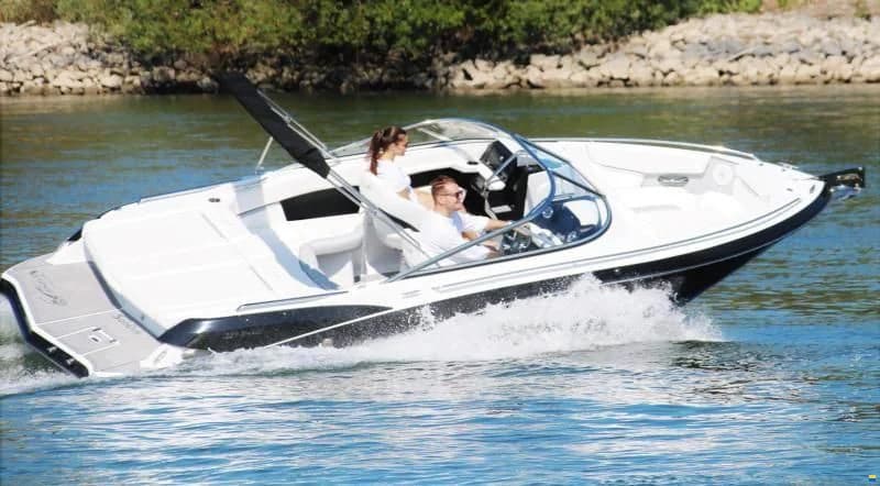 Viper 225 TOXXIC
