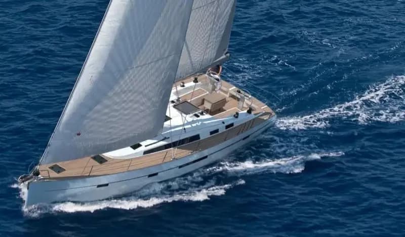 2015 Bavaria Cruiser 56 Boat for Sale