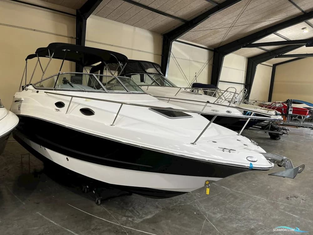 Chaparral 240 Signature - Volvo Penta 5,0 Gxi