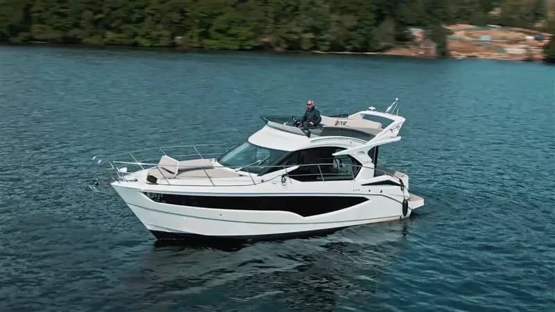 2025 Galeon 360 Boat for Sale in Bowness-on-Windermere
