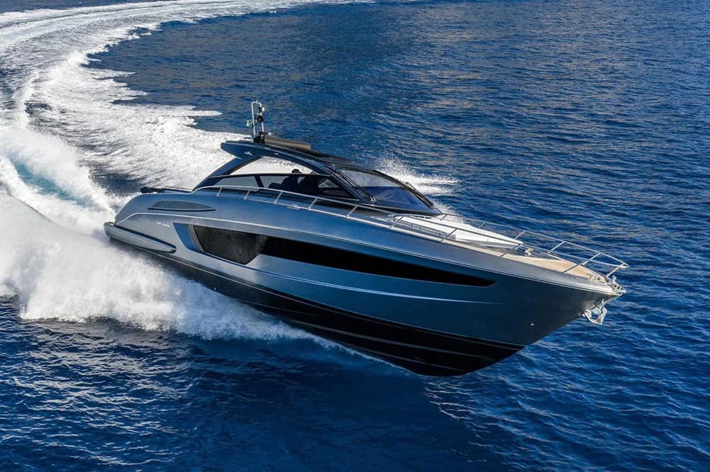 2026 Riva 58' Capri | 57ft