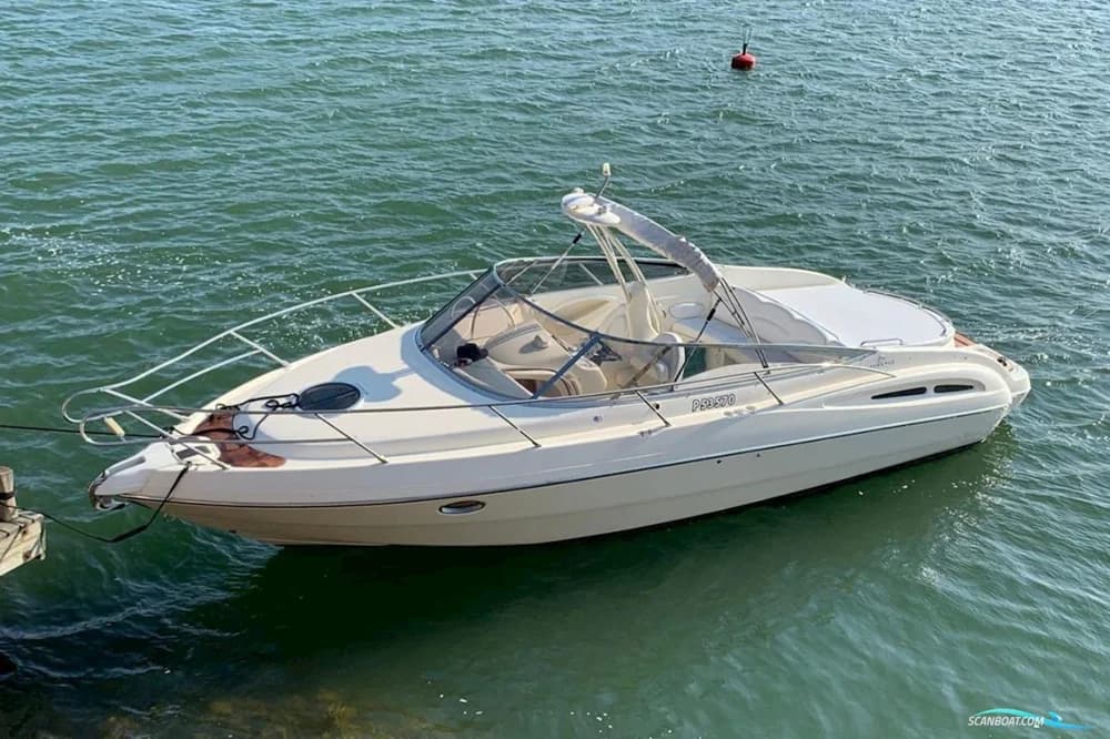 Cranchi Csl 28