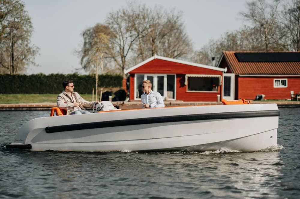 Santos Boats Santos One Boat for Sale