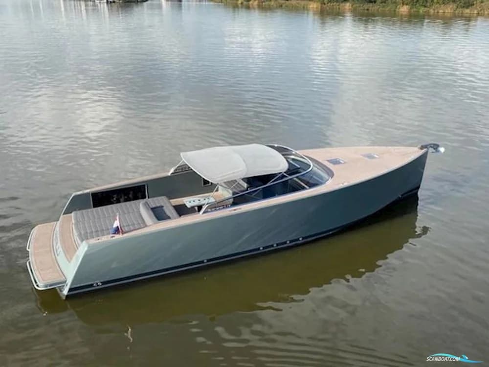 Vandutch 40