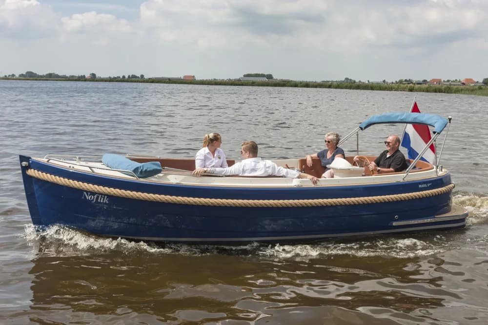 Maril 6nxt Boat for Sale