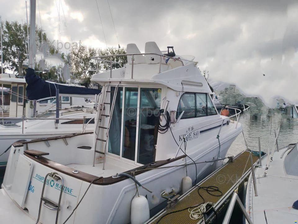Kirie 840 PRESTIGE