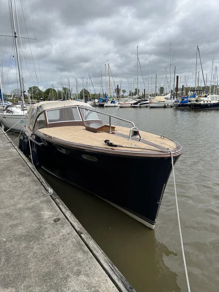 Kiel Classic 27