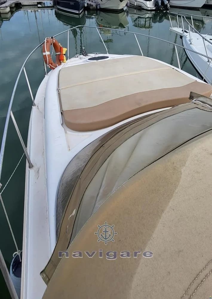 Manò 24,50 Cabin