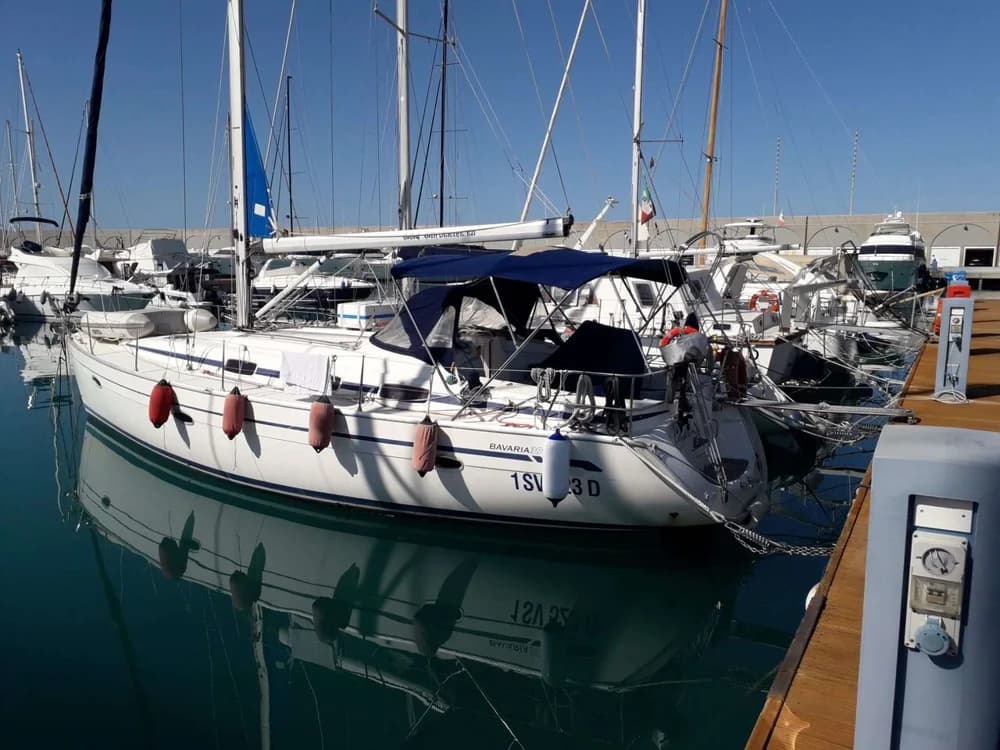 Bavaria 39 Cruiser