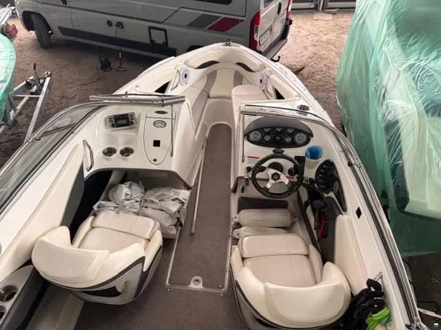 Campion Allante 545i Special Edition