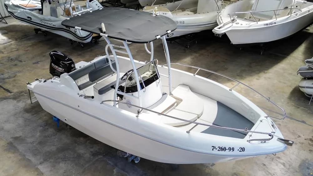 Saver 19 open