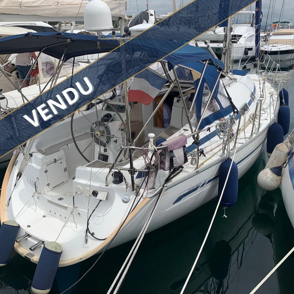 Bavaria 32