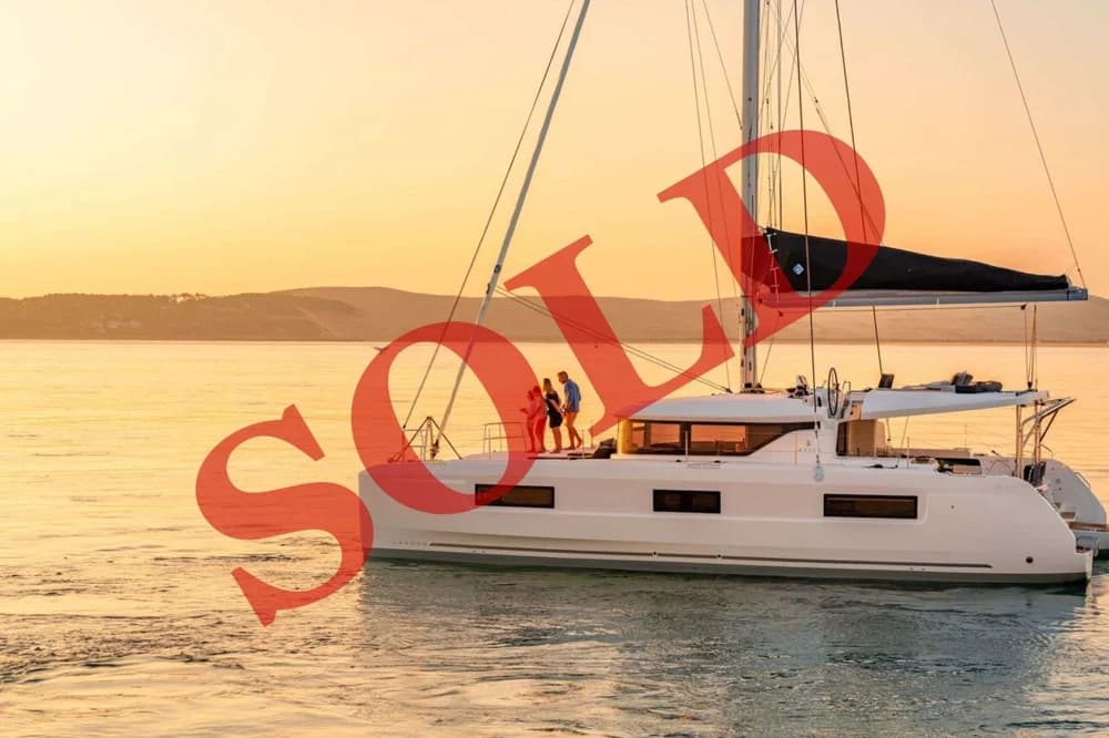 LAGOON 46