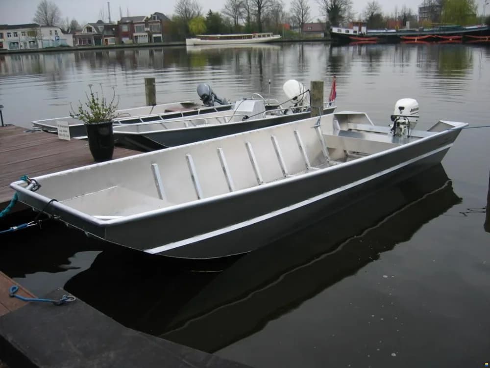 Fährboot