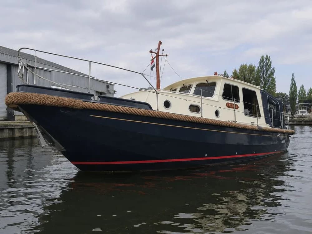 IJlstervlet 900