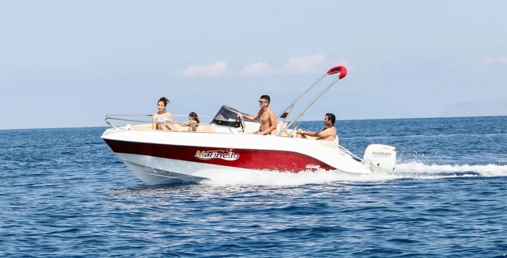 Marinello Eden 18
