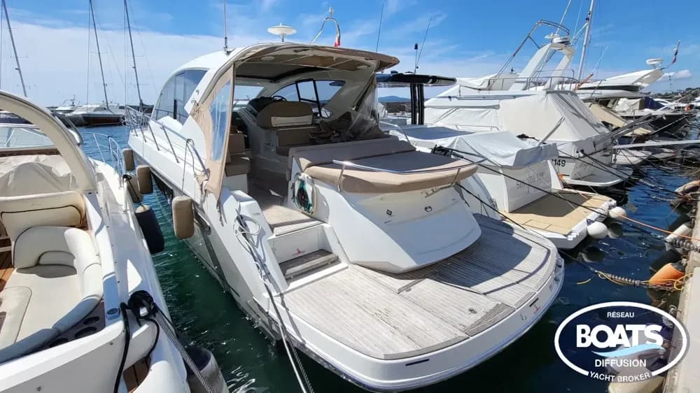 CRANCHI M44 HT