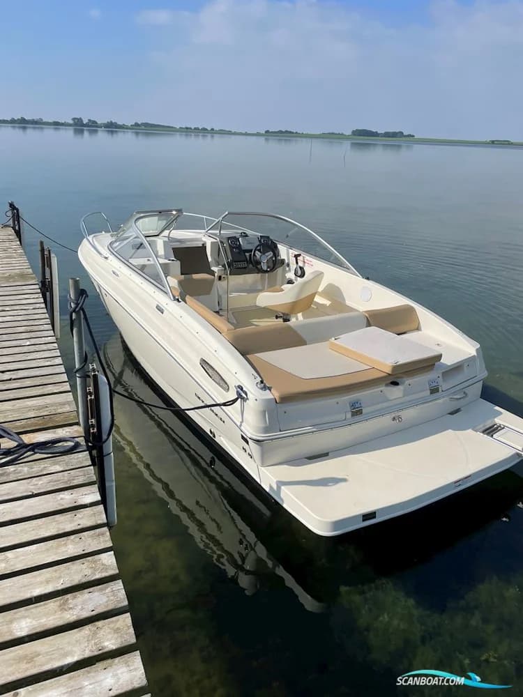 Bayliner 642 Cuddy