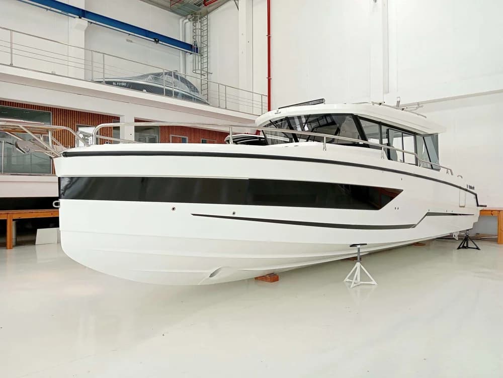 WELLCRAFT 355