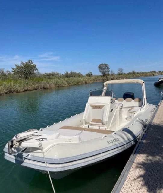 LOMAC TURISMO 850