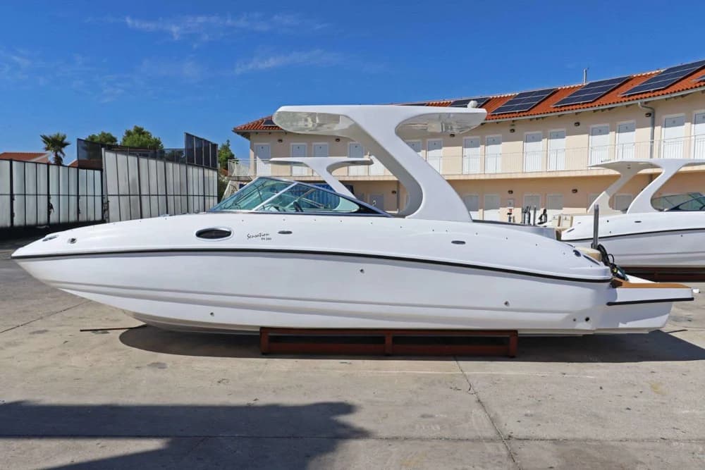 SENSATION SX 260