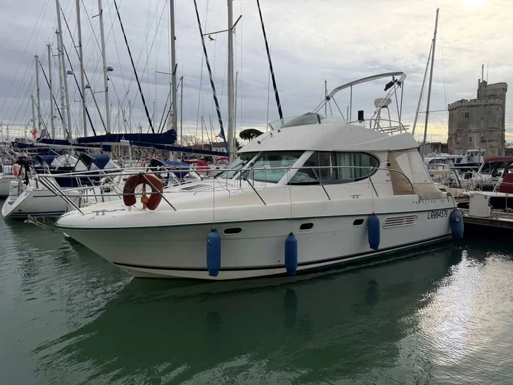 Prestige 32