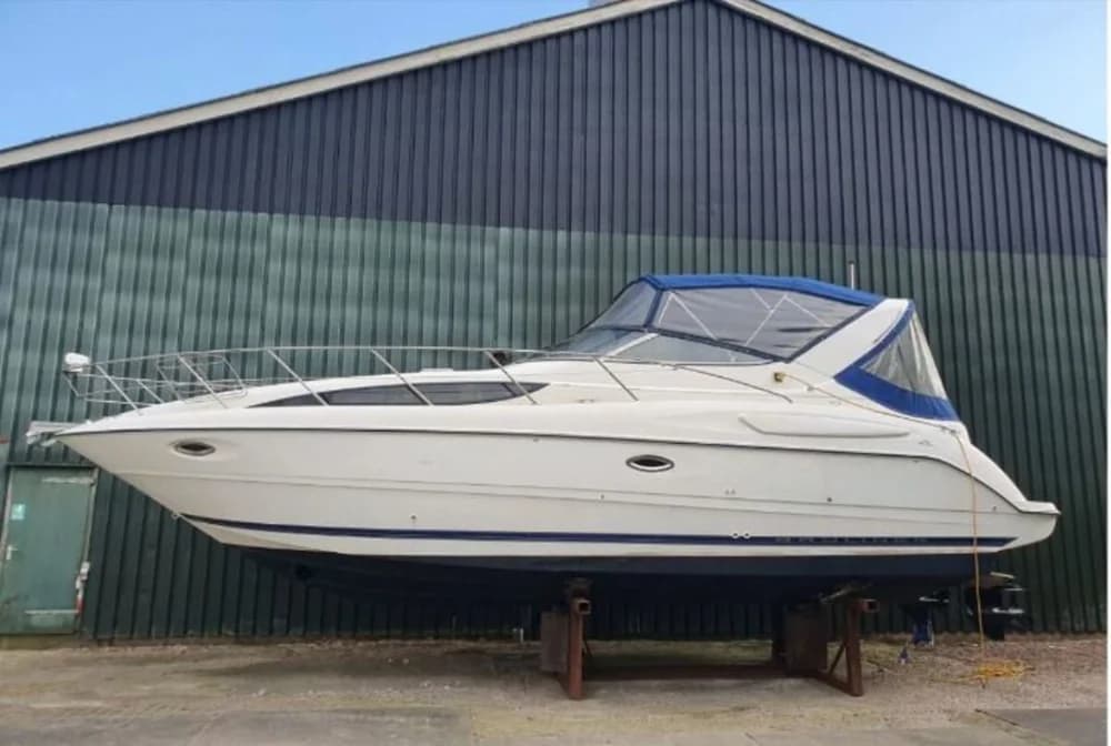 Bayliner 305 Ciera
