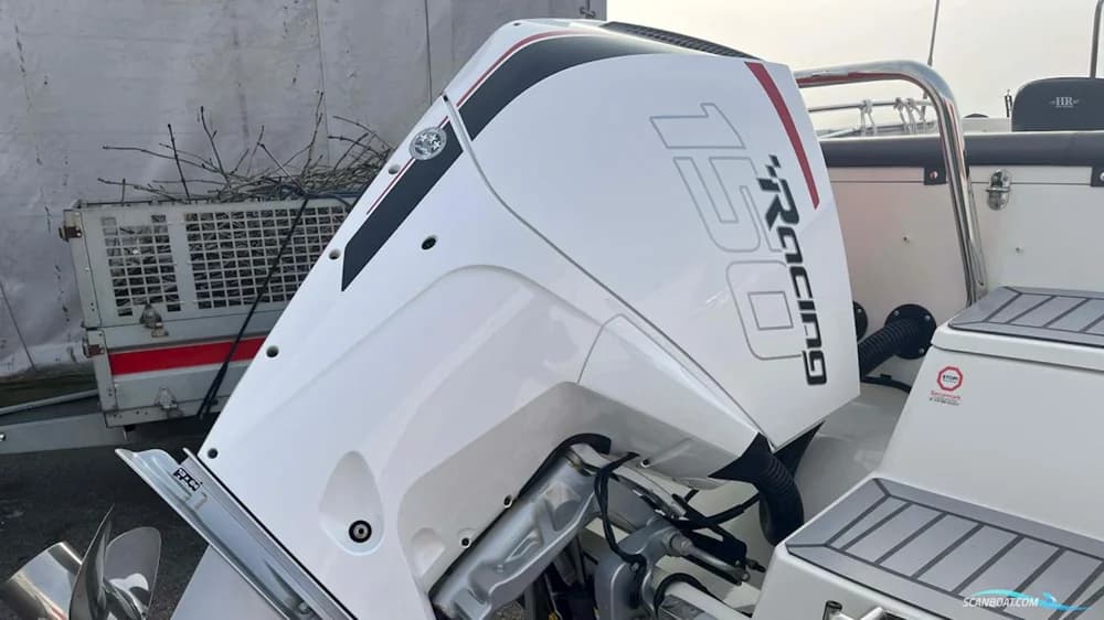 Hr 602 CC
