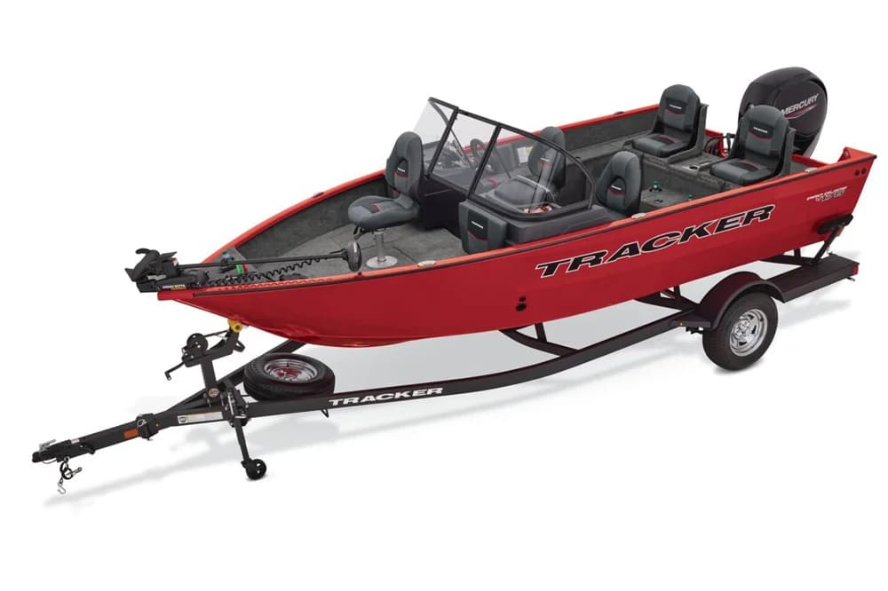 2026 Tracker Pro Guide V-175 Combo