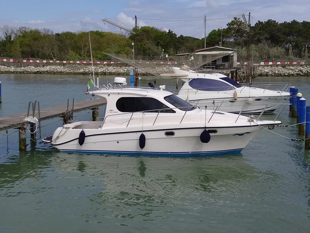 Intermare 30 Cruiser
