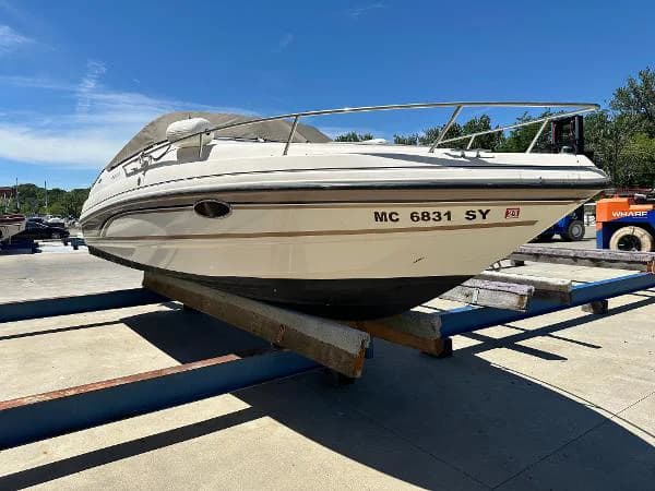 1998 Chaparral 2335 SS