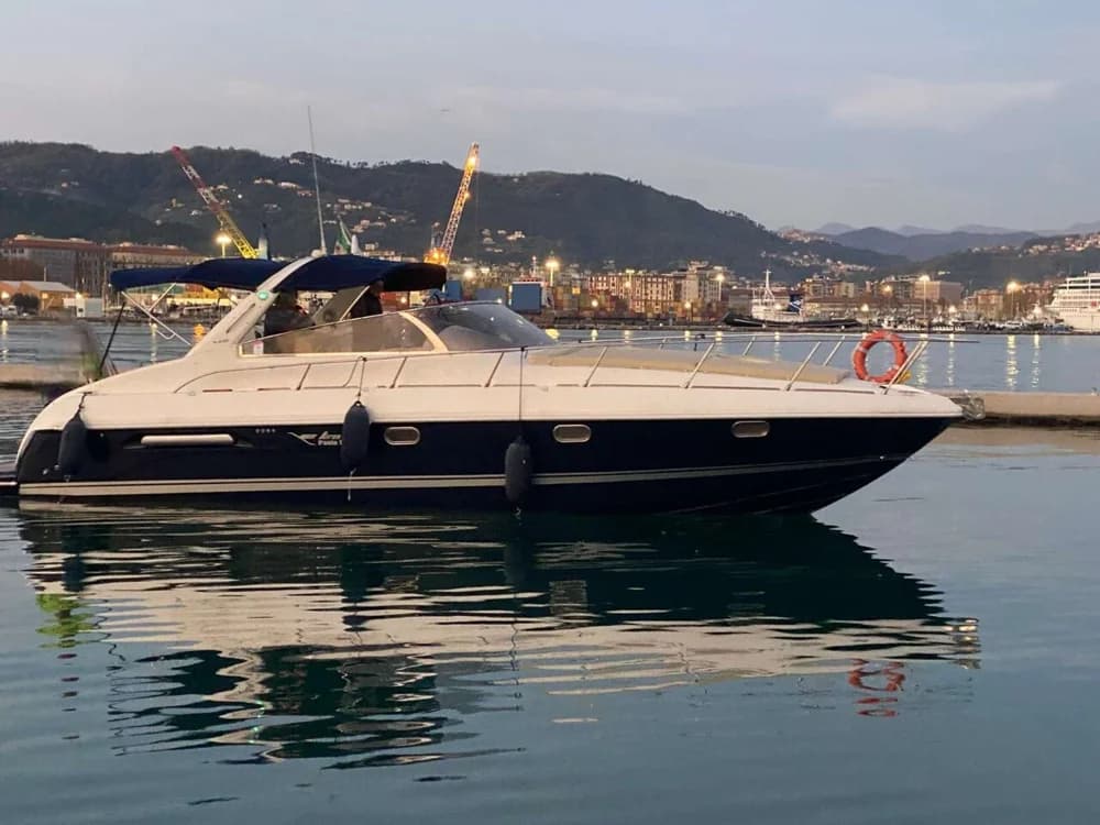 Airon Marine 345