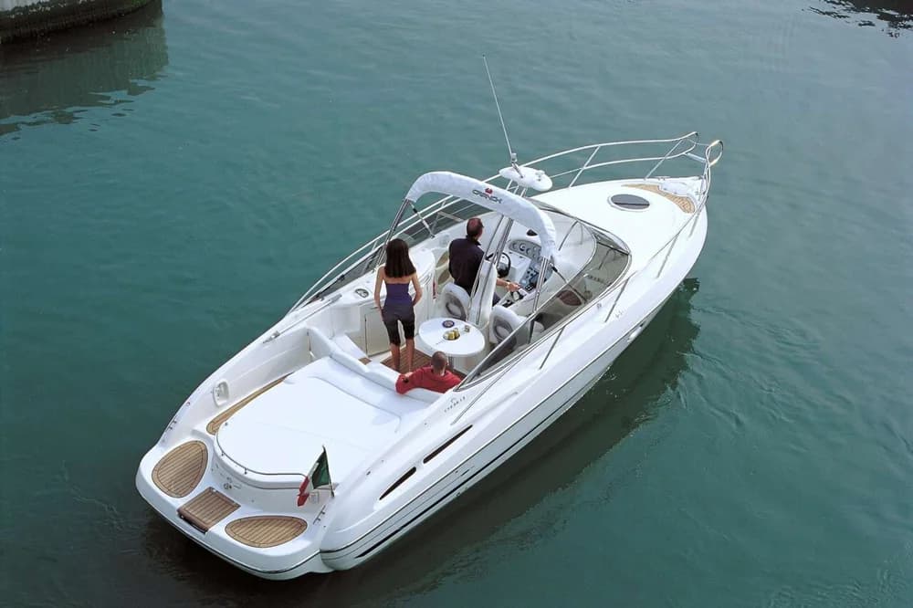 Cranchi CSL 28