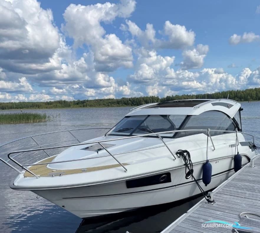 Grandezza 28 OC