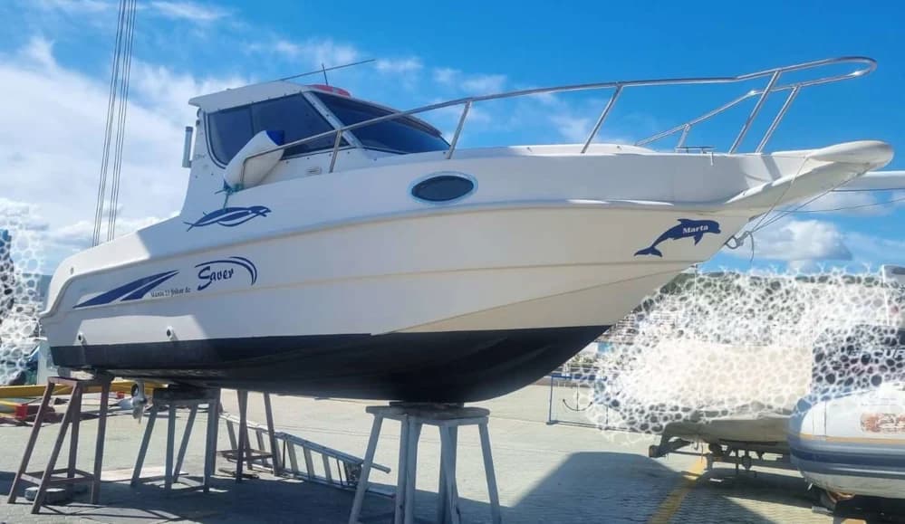 MANTA 21