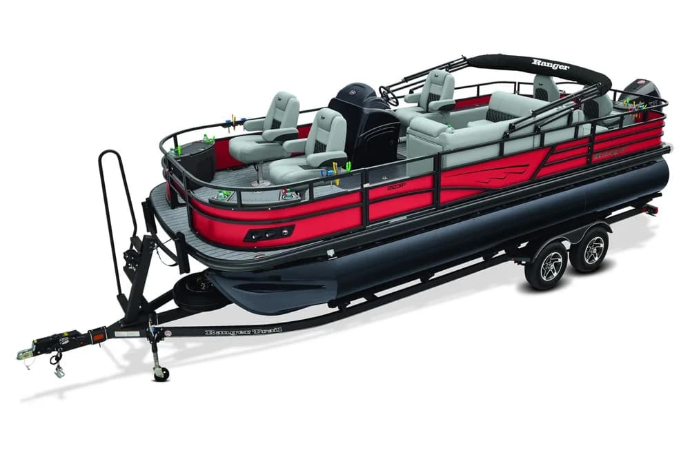 2026 Ranger 223F